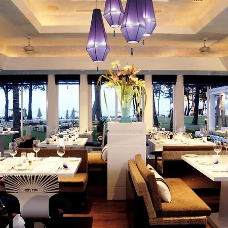 Dusit Thani Laguna Phuket 
